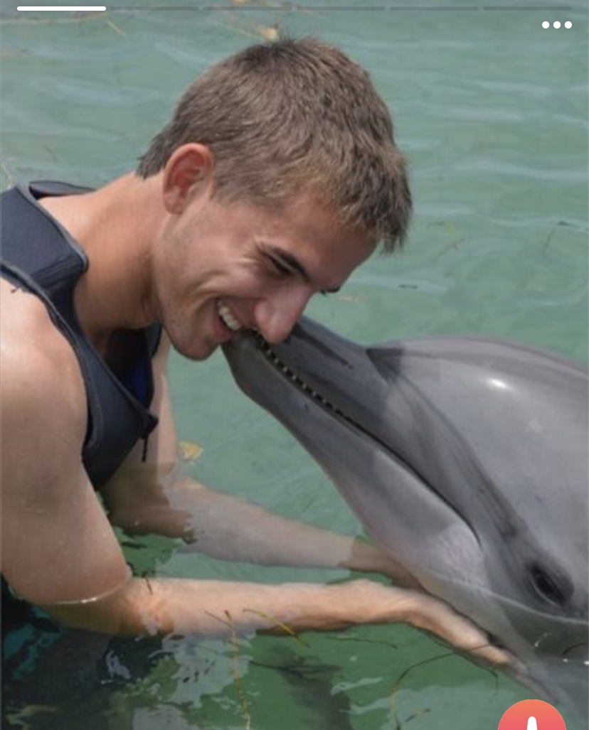 Welcome to connor love s website calove